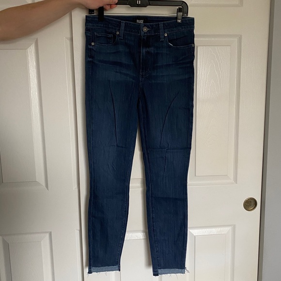 EUC Paige Hoxton Ankle Amaya 28 - Picture 2 of 13